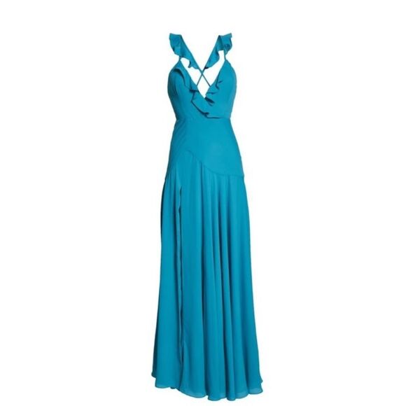 Blue gown fame and partners - Picture 2 of 9